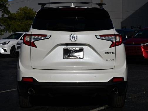 2019 Acura RDX Technology Package