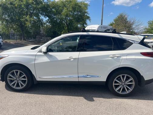 2019 Acura RDX Technology Package
