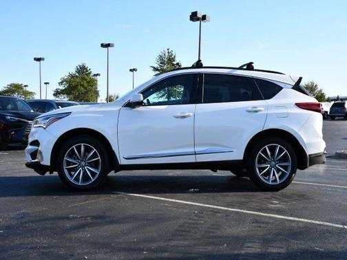 2019 Acura RDX Technology Package