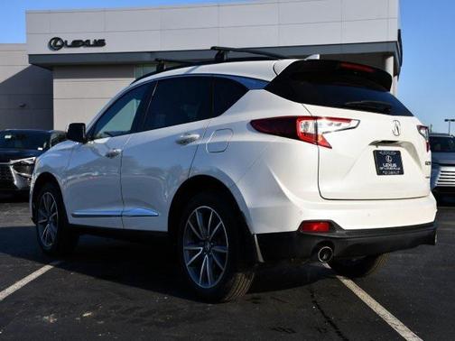 2019 Acura RDX Technology Package