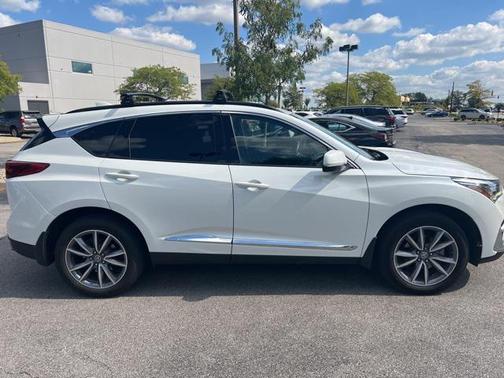 2019 Acura RDX Technology Package