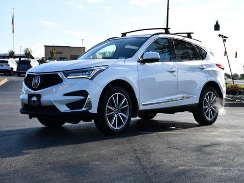 2019 Acura RDX Technology Package