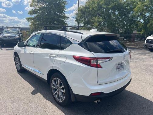 2019 Acura RDX Technology Package