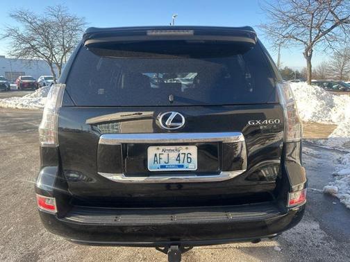 2017 Lexus GX 460 Premium