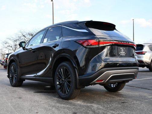 2026 Lexus RX 350 Premium