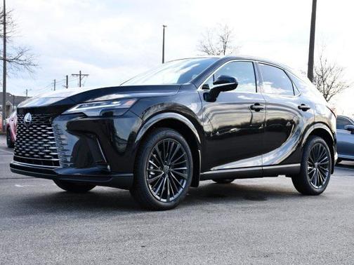 2026 Lexus RX 350 Premium