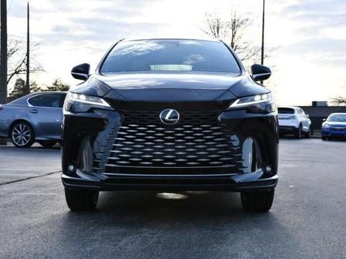 2026 Lexus RX 350 Premium