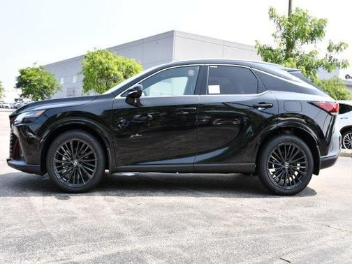 2025 Lexus RX 350 Base