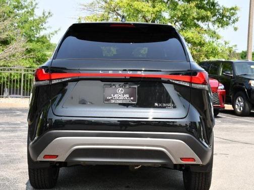 2025 Lexus RX 350 Base