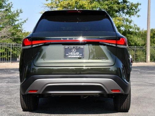 2025 Lexus RX 350 Premium Plus