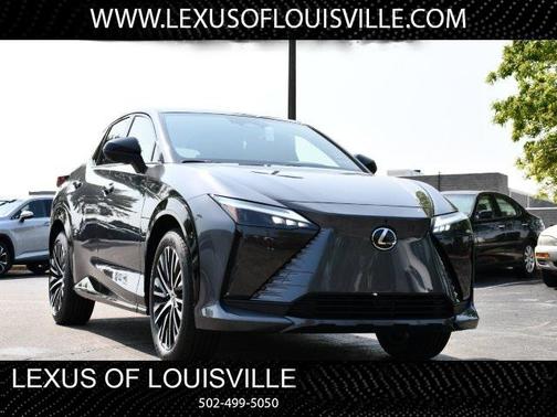 2025 Lexus RZ 450e Premium
