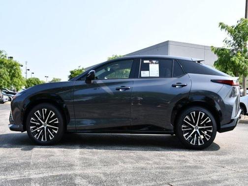 2025 Lexus RZ 450e Premium