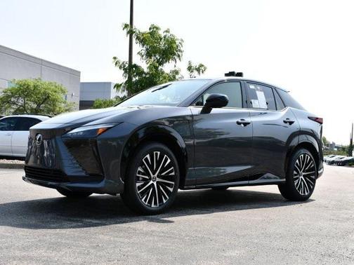 2025 Lexus RZ 450e Premium