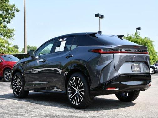 2025 Lexus RZ 450e Premium