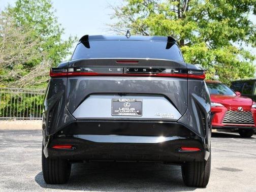 2025 Lexus RZ 450e Premium