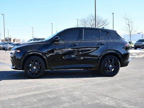 2024 Dodge Hornet R/T Plus EAWD