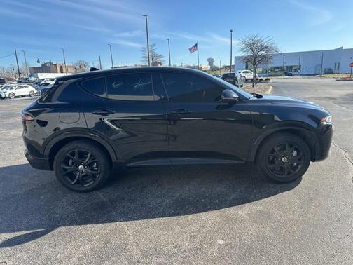 2024 Dodge Hornet R/T Plus EAWD