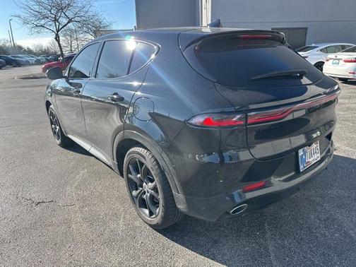 2024 Dodge Hornet R/T Plus EAWD