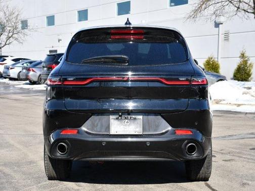 2024 Dodge Hornet R/T Plus EAWD