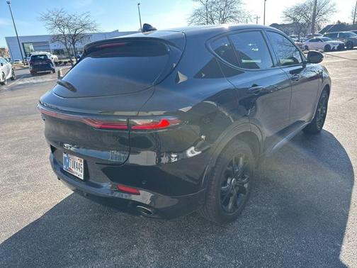 2024 Dodge Hornet R/T Plus EAWD