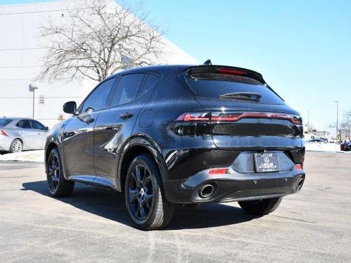 2024 Dodge Hornet R/T Plus EAWD