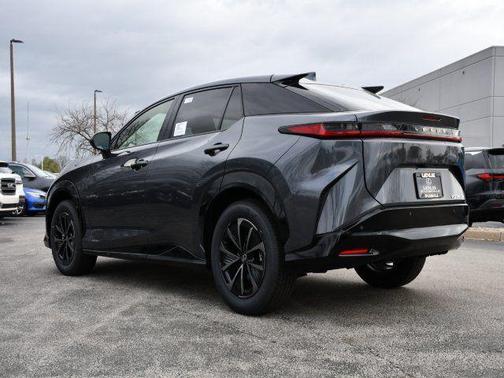 2026 Lexus RZ 350e 350e