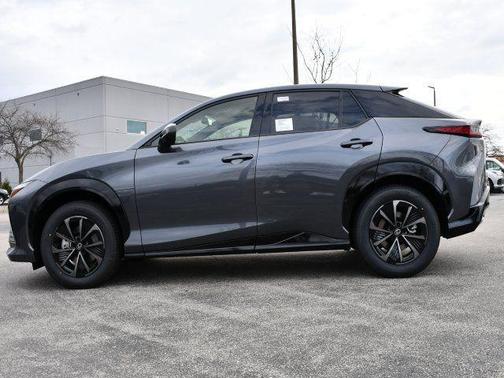 2026 Lexus RZ 350e 350e