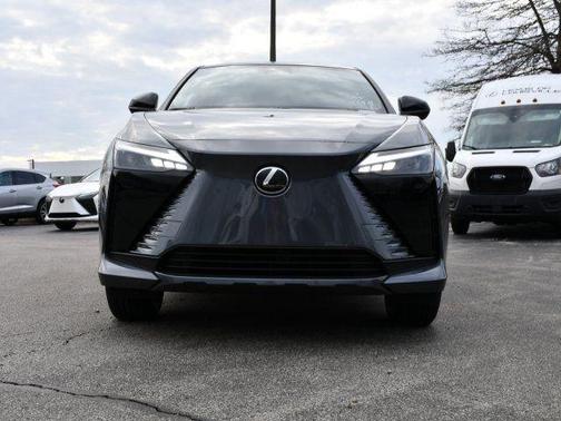 2026 Lexus RZ 350e 350e