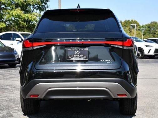 2025 Lexus RX 350 Luxury