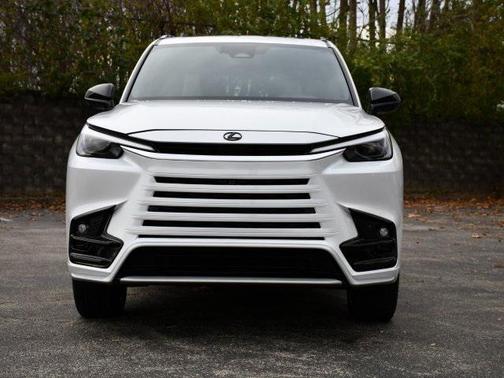 2026 Lexus TX 350 Base
