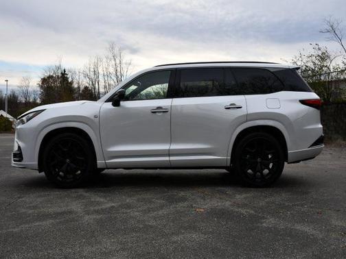 2026 Lexus TX 350 Base