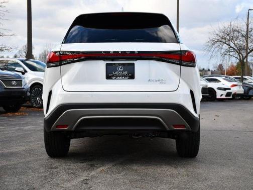 2026 Lexus RX 350 Base