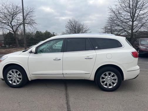 2014 Buick Enclave Premium