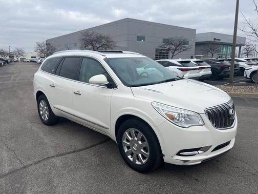 2014 Buick Enclave Premium