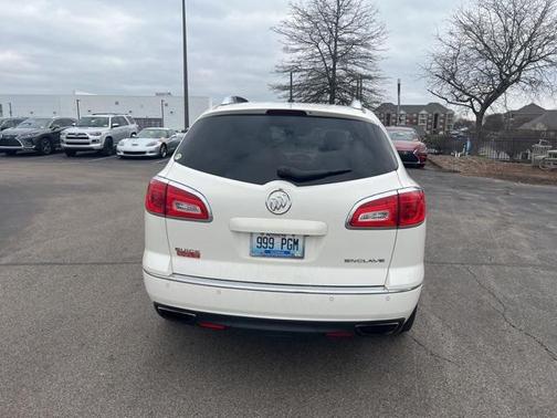 2014 Buick Enclave Premium