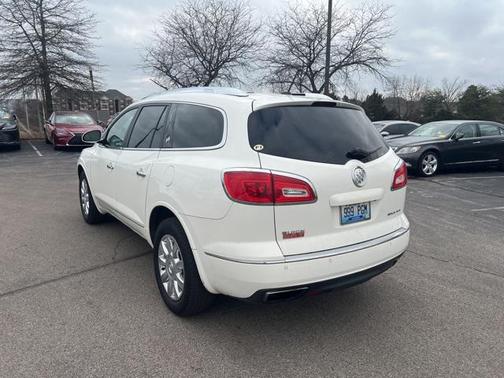 2014 Buick Enclave Premium