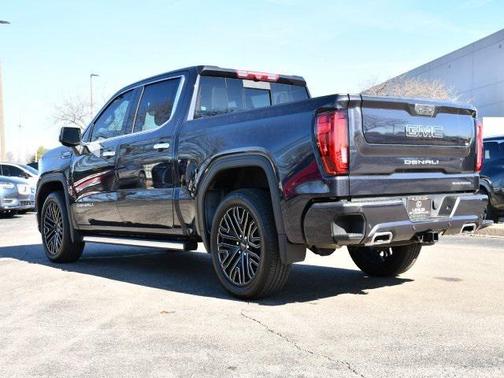 2022 GMC Sierra 1500 Denali Ultimate