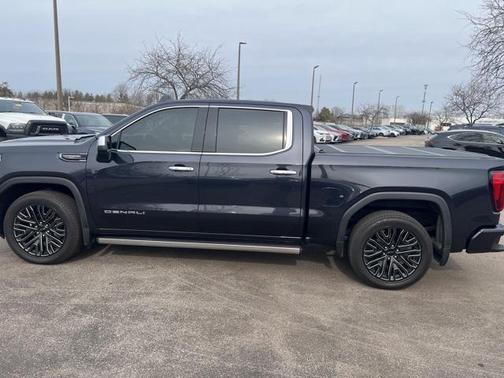 2022 GMC Sierra 1500 Denali Ultimate