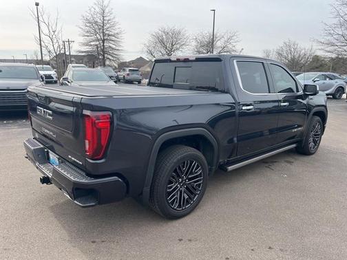 2022 GMC Sierra 1500 Denali Ultimate