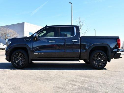 2022 GMC Sierra 1500 Denali Ultimate