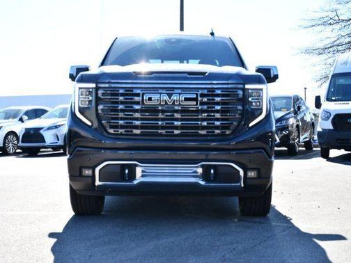 2022 GMC Sierra 1500 Denali Ultimate