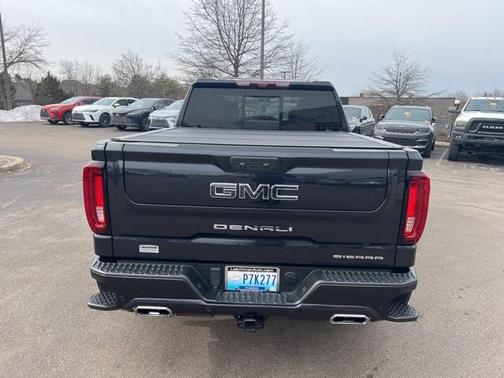 2022 GMC Sierra 1500 Denali Ultimate