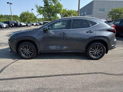 2024 Lexus NX 350 Premium