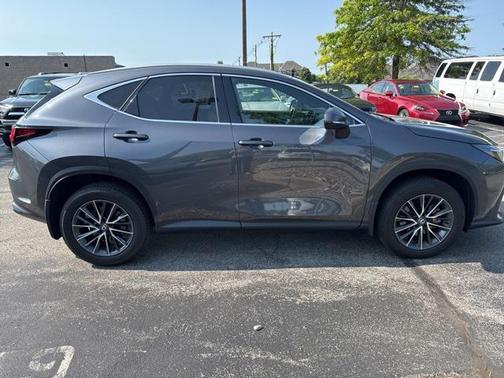 2024 Lexus NX 350 Premium