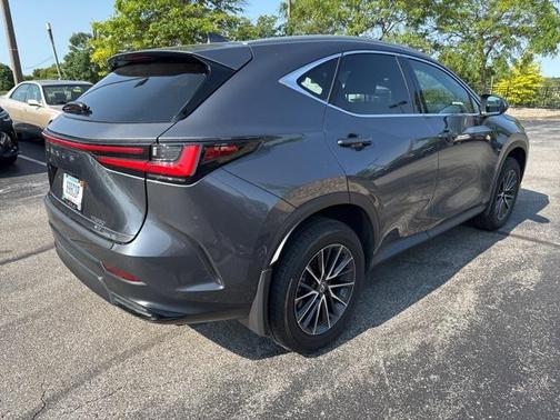 2024 Lexus NX 350 Premium