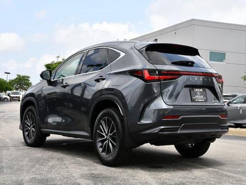 2024 Lexus NX 350 Premium