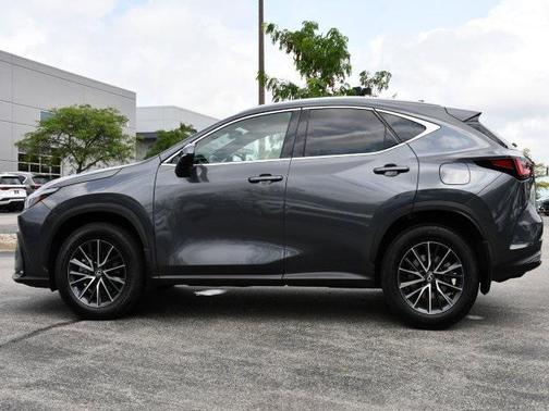 2024 Lexus NX 350 Premium