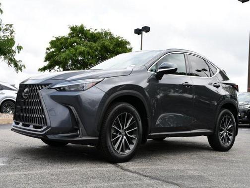 2024 Lexus NX 350 Premium