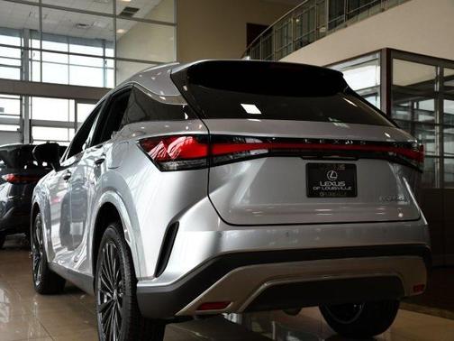 2025 Lexus RX 350 Base