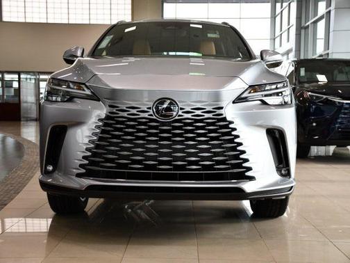 2025 Lexus RX 350 Base